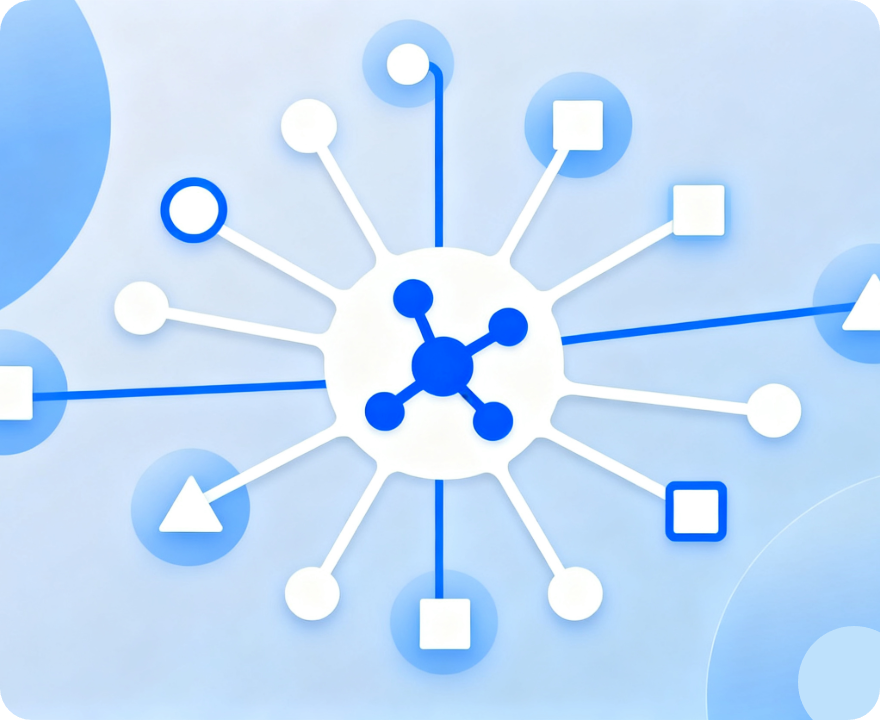 知识点交互演示